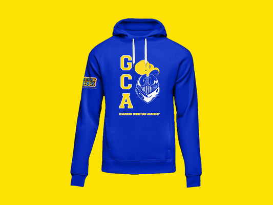 GCA Varsity Hoodie